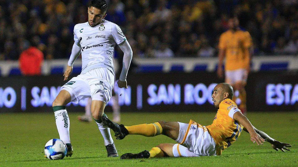 30 Semifinal de Concacaf en la mira